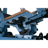 BERNARDO Hohlstemmmaschine – Modell HM 25 Top