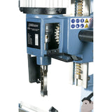 BERNARDO Hohlstemmmaschine – Modell HM 25 Top