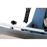 BERNARDO Hohlstemmmaschine – Modell HM 25 Top