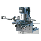 BERNARDO Hohlstemmmaschine – Modell HM 30 Porta