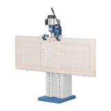 BERNARDO Hohlstemmmaschine – Modell HM 30 Porta