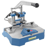 BERNARDO Keilnutfräsmaschine – Modell KNF 1