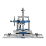 BERNARDO Keilnutfräsmaschine – Modell KNF 1