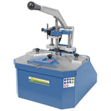 BERNARDO Keilnutfräsmaschine – Modell KNF 2