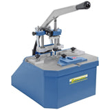 BERNARDO Keilnutfräsmaschine – Modell KNF 2