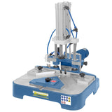 BERNARDO Keilnutfräsmaschine – Modell KNF 2 P