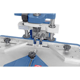 BERNARDO Keilnutfräsmaschine – Modell KNF 2 P