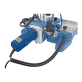 BERNARDO Keilnutfräsmaschine – Modell KNF 2 P