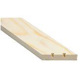 BERNARDO Keilnutfräsmaschine – Modell KNF 2 P