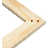 BERNARDO Keilnutfräsmaschine – Modell KNF 2 P