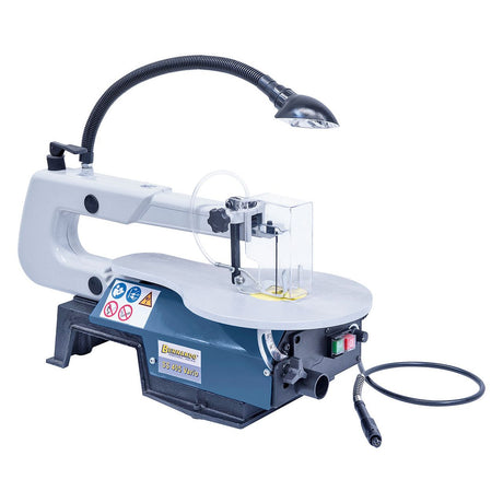 BERNARDO Dekoupiersäge – Modell SS 405 Vario / 230 V