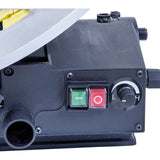 BERNARDO Dekoupiersäge – Modell SS 405 Vario / 230 V