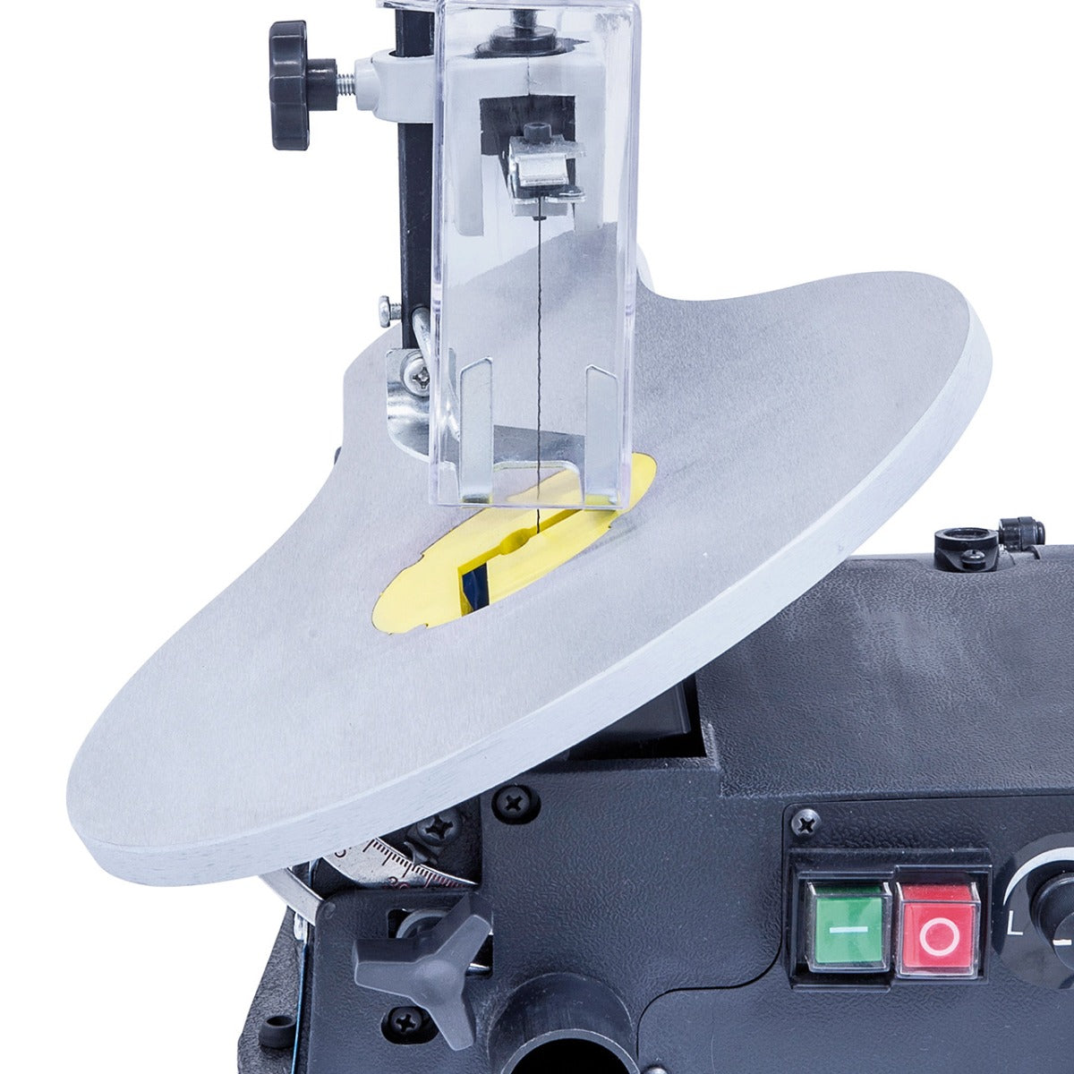 BERNARDO Dekoupiersäge – Modell SS 405 Vario / 230 V