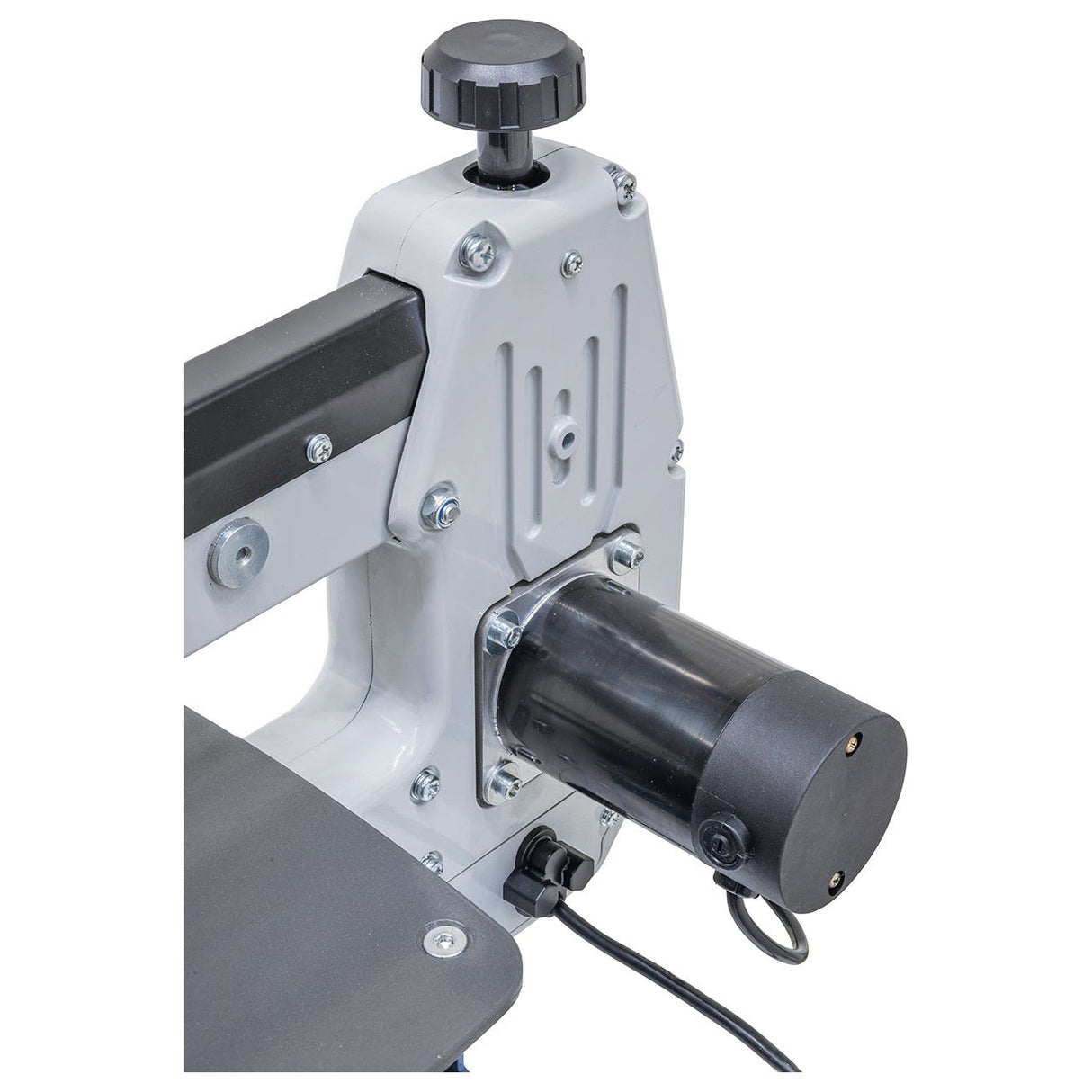 BERNARDO Dekoupiersäge – Modell SS 460 N Vario / 230 V