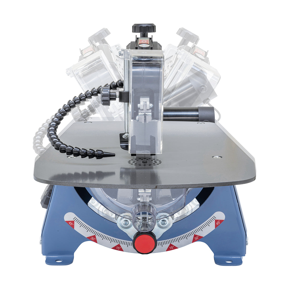 BERNARDO Dekoupiersäge – Modell SS 460 N Vario / 230 V