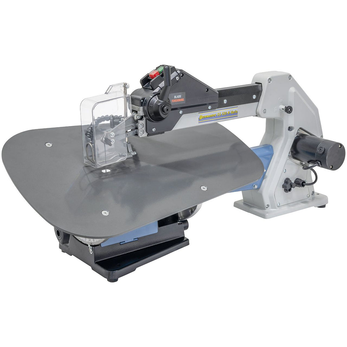 BERNARDO Dekoupiersäge – Modell Dekupiersäge SS 530 N Vario / 230 V