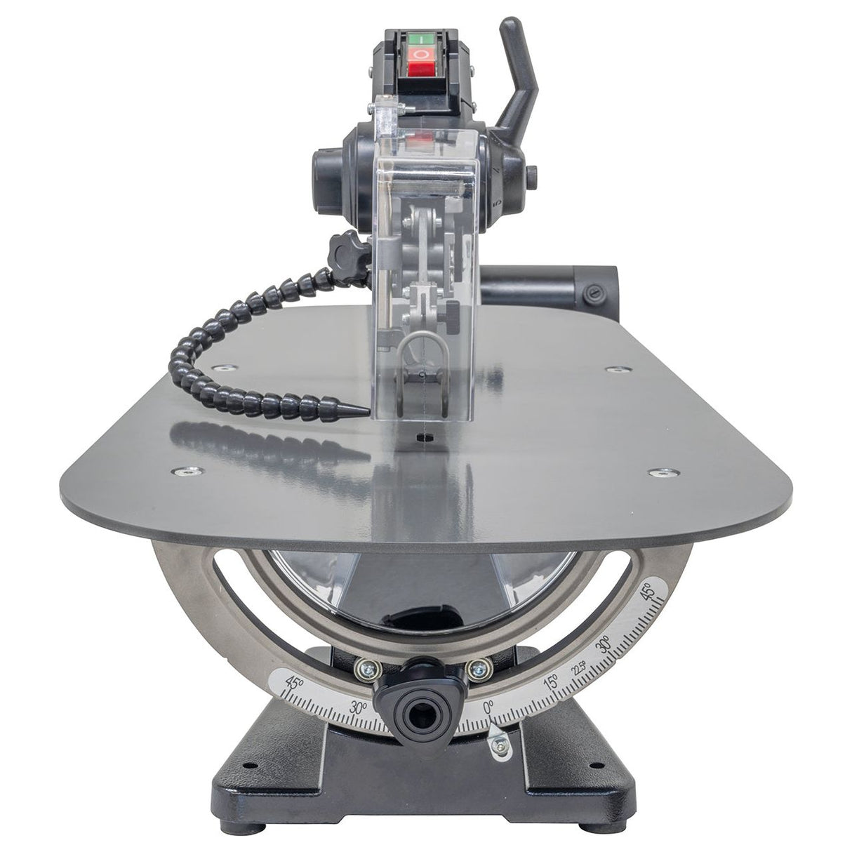 BERNARDO Dekoupiersäge – Modell Dekupiersäge SS 530 N Vario / 230 V