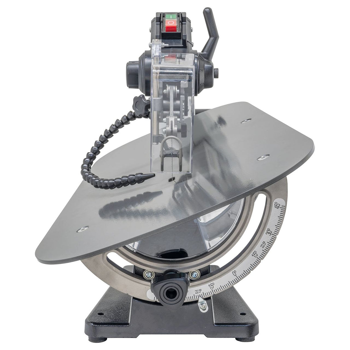 BERNARDO Dekoupiersäge – Modell Dekupiersäge SS 530 N Vario / 230 V