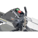 BERNARDO Dekoupiersäge – Modell Dekupiersäge SS 530 N Vario / 230 V