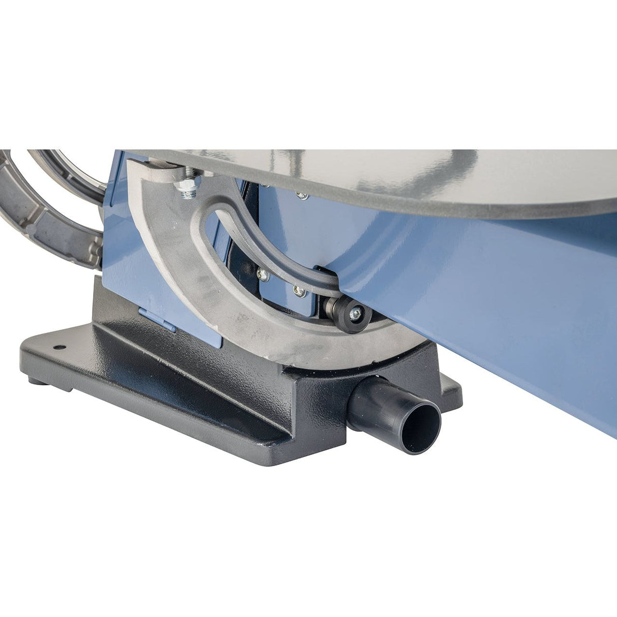 BERNARDO Dekoupiersäge – Modell Dekupiersäge SS 530 N Vario / 230 V