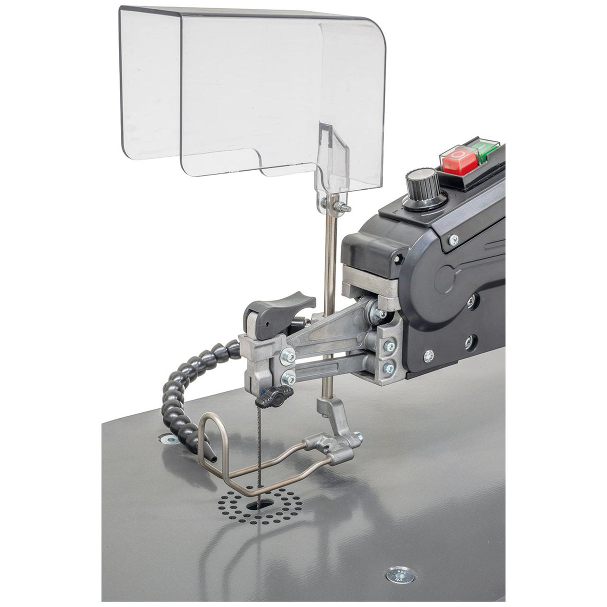 BERNARDO Dekoupiersäge – Modell SS 560 N Vario / 230 V