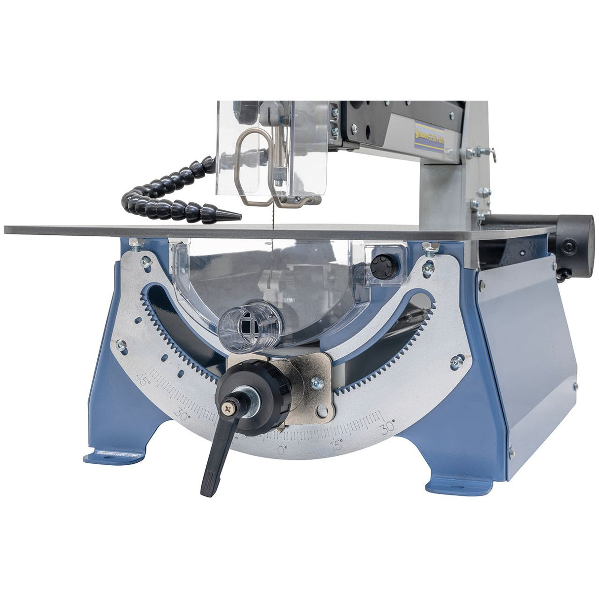 BERNARDO Dekoupiersäge – Modell SS 560 N Vario / 230 V