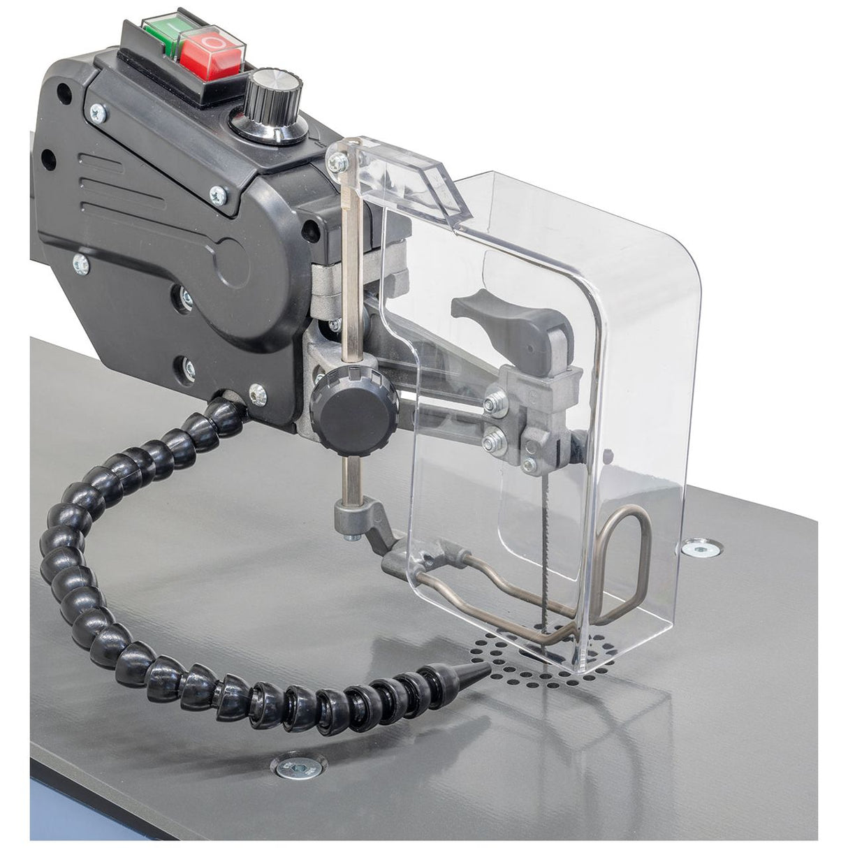 BERNARDO Dekoupiersäge – Modell SS 560 N Vario / 230 V