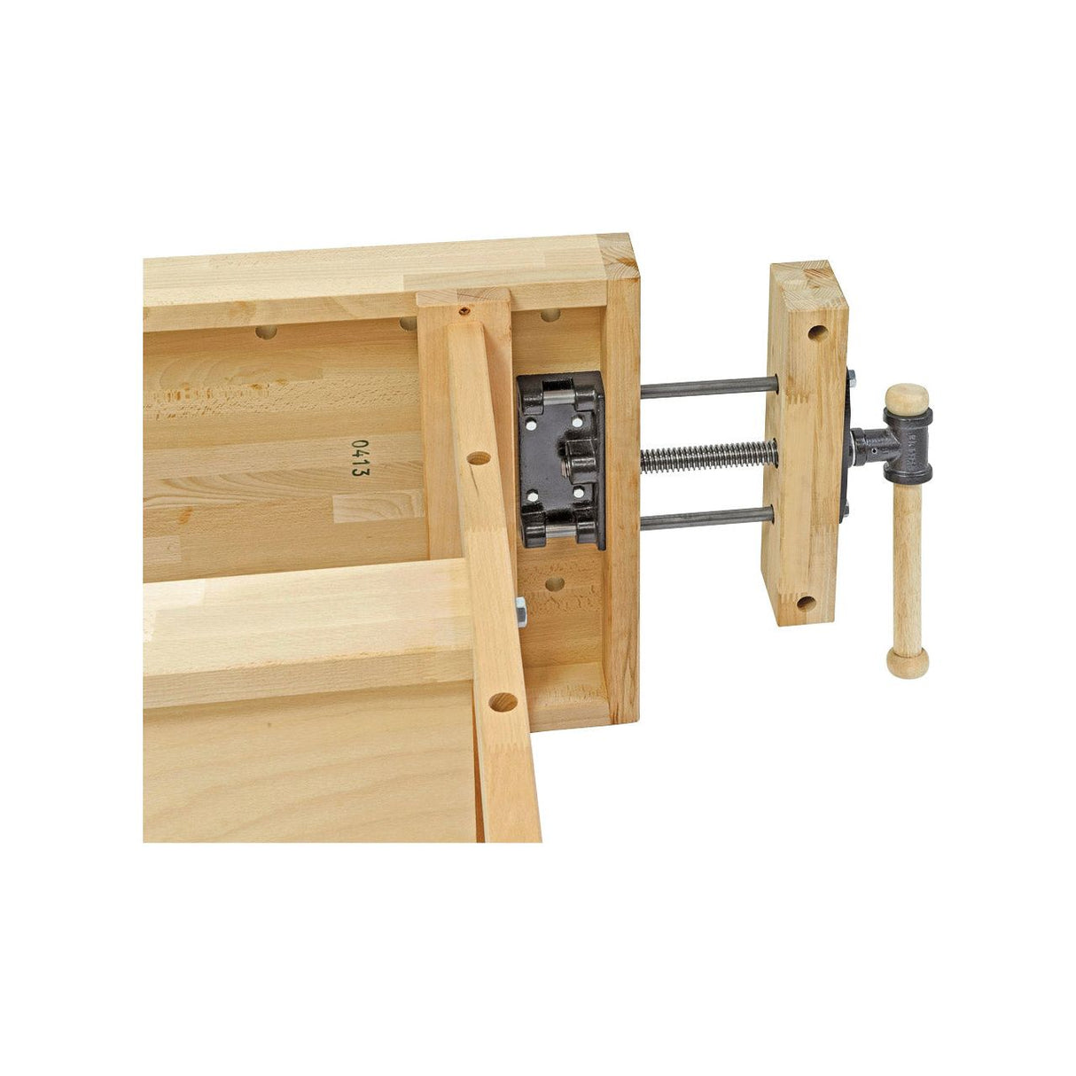 BERNARDO Hobelbänke – Modell WB 1500 Hobby