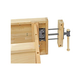 BERNARDO Hobelbänke – Modell WB 2000 Hobby