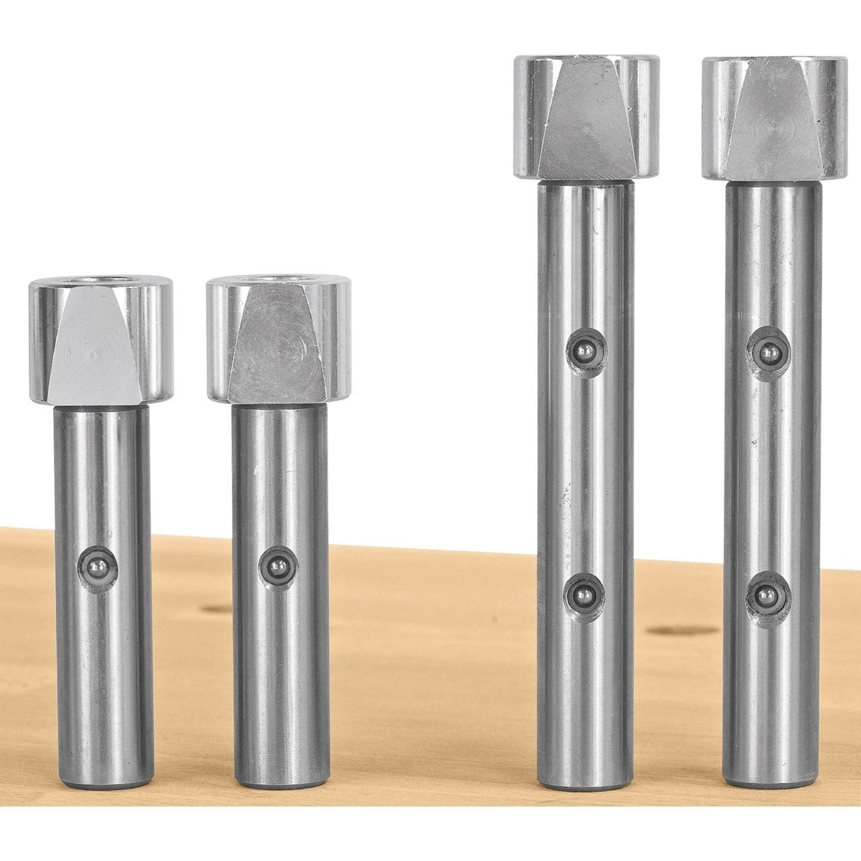 BERNARDO Hobelbänke – Modell WB 2100 Profi