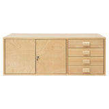 BERNARDO Hobelbänke – Modell WB 2100 Profi