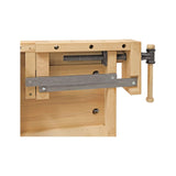 BERNARDO Hobelbänke – Modell WB 2100 Profi