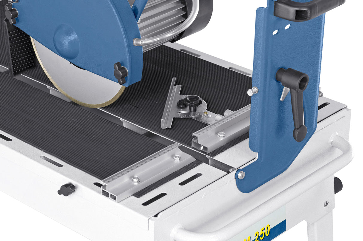BERNARDO Steintrennmaschinen – Modell TCM 250 - 230 V