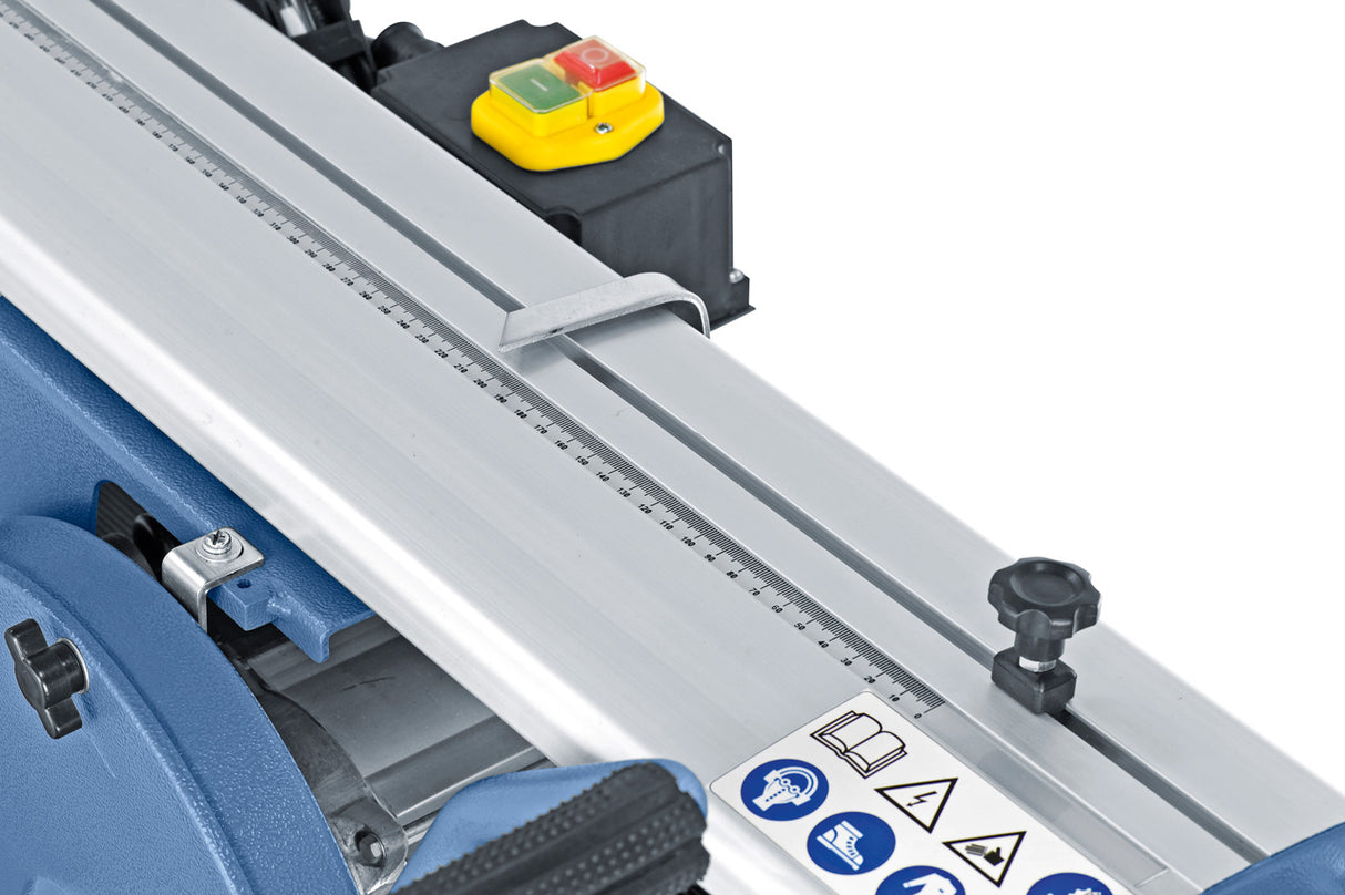 BERNARDO Steintrennmaschinen – Modell TCM 250 - 230 V