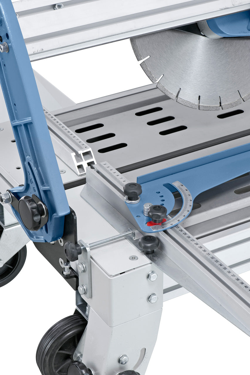 BERNARDO Steintrennmaschinen – Modell SCM 300 - 230 V