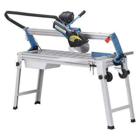 BERNARDO Steintrennmaschine – Modell SCM 300 - 400 V