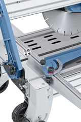 BERNARDO Steintrennmaschinen – Modell SCM 300 - 400 V