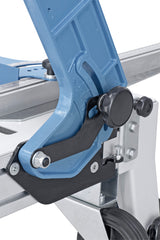 BERNARDO Steintrennmaschinen – Modell SCM 300 - 400 V