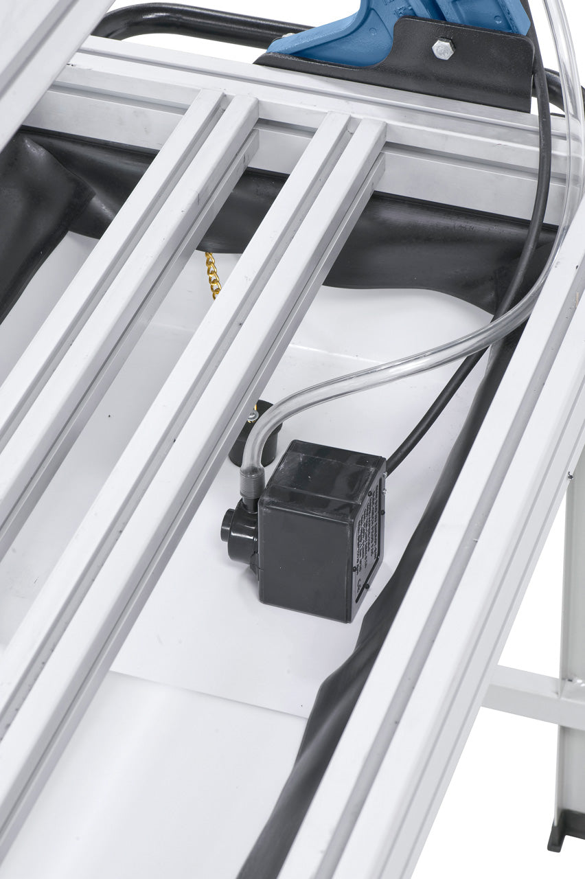 BERNARDO Steintrennmaschinen – Modell SCM 300 - 400 V