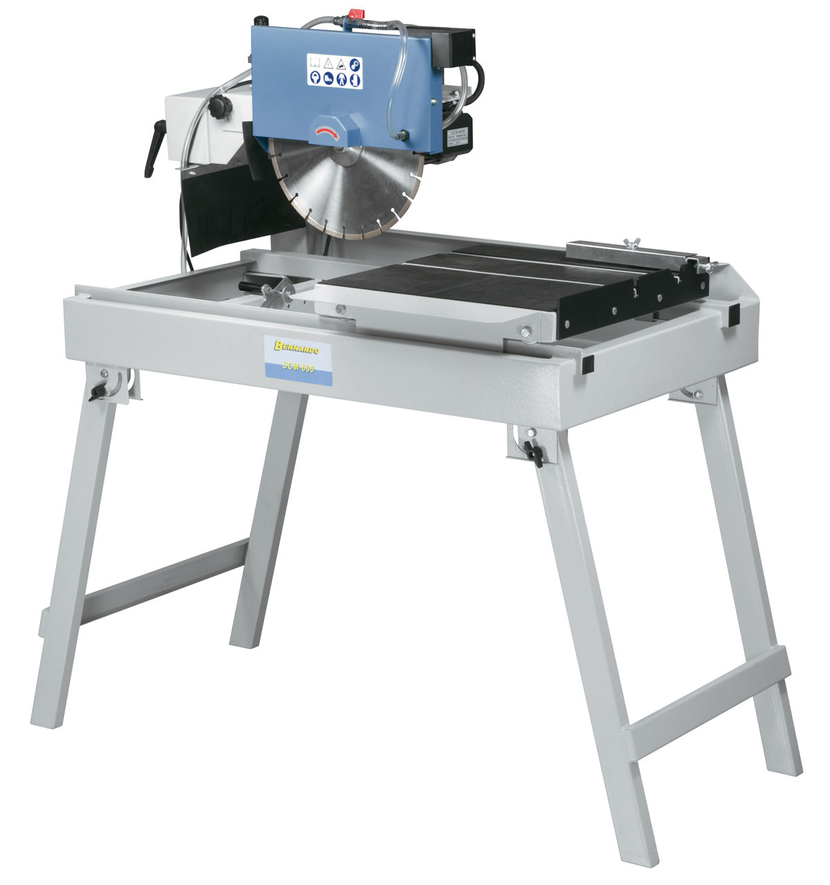 BERNARDO Steintrennmaschinen – Modell SCM 600 - 230 V
