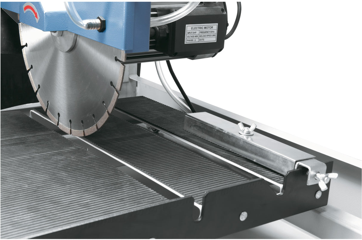 BERNARDO Steintrennmaschinen – Modell SCM 600 - 230 V