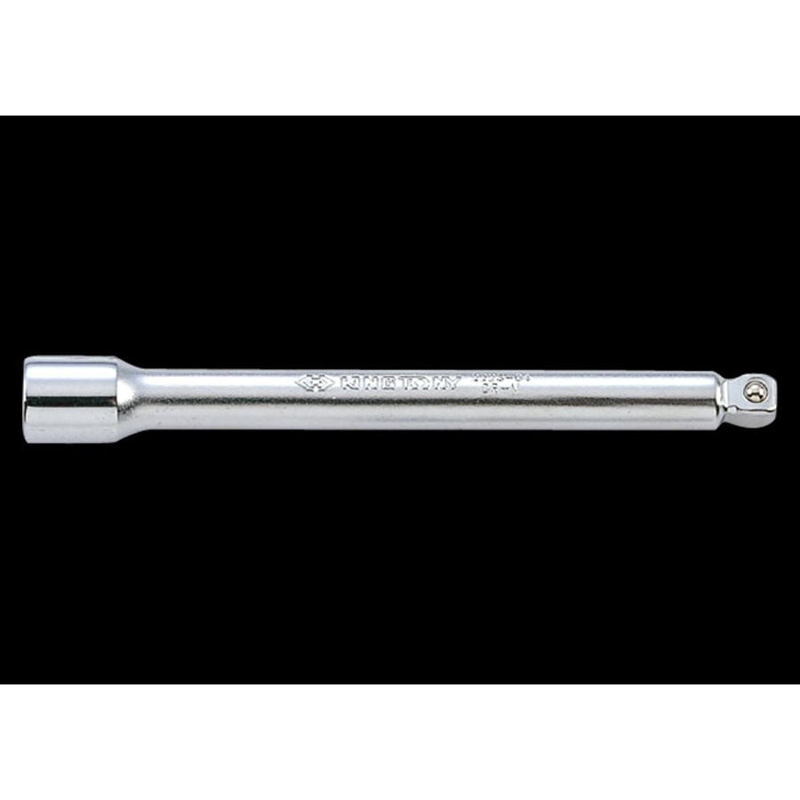 KING TONY Profi-Werkzeuge - 1/4" Winkel-Verlängerung - 55 mm 222302