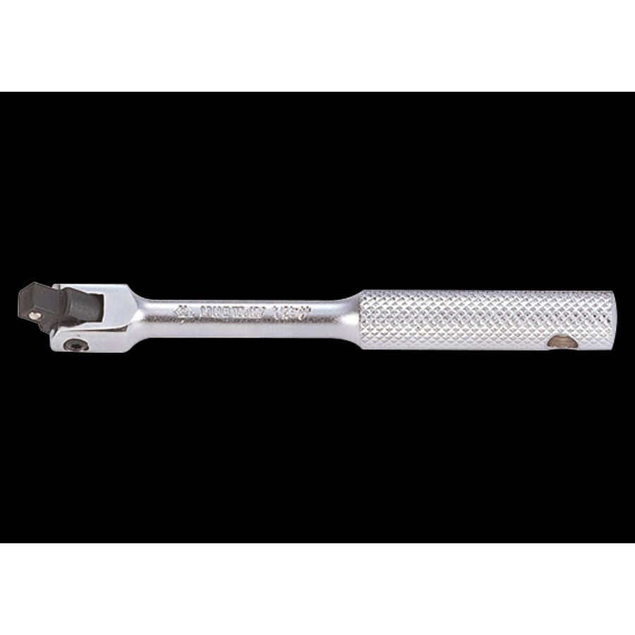KING TONY Profi-Werkzeuge - 1/4" Gelenkgriff für Steckschlüssel - 130 mm 245205F
