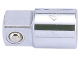 KING TONY Profi-Werkzeuge - Vergrößerungsadapter 1/4"F nach 3/8"M 2813