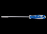 KING TONY Profi-Werkzeuge - 1/4" Schraubendreher Bit-Halter, magnetisch 213312DF