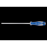 KING TONY Profi-Werkzeuge - 1/4" Steckschlüssel-Schraubendreher - 310 mm 2177DF