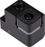 DORMER PRAMET Kassette ISO KTP-SANL 19 Funktions-L. 43 mm für Radsatzbearbeitung Linkslauf