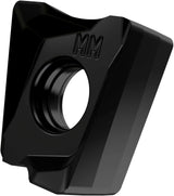 PRAMET Fräswendeschneidplatte LNGX 120504ER-F:8215, Bohrungs-D. 4,5 mm, PVD-beschichtet