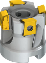 PRAMET Schulterfräser ISO 25A2R042A25-SLN12X-C, D.25mm, 90° Anfahrwinkel, Zylinderschaft DIN 1835A