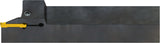 PRAMET Außendrehhalter GL1-S2020KFL-16-60 Linkslauf Einstechtiefe 16mm